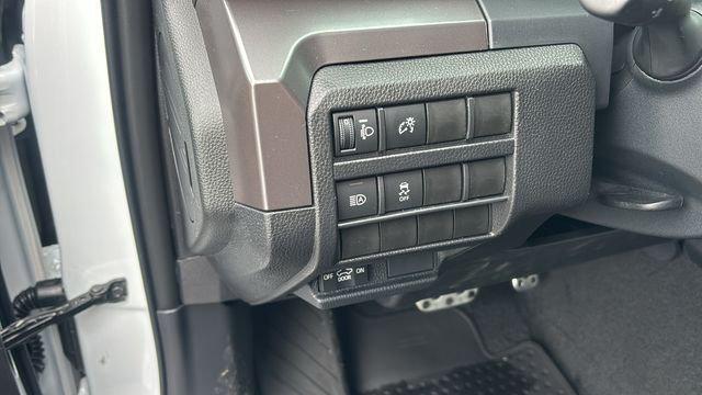 new 2026 Toyota Tacoma car, priced at $42,921