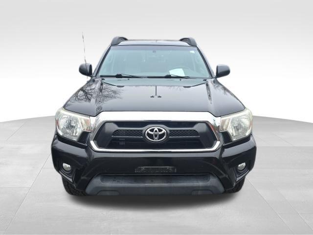 used 2015 Toyota Tacoma car, priced at $26,900