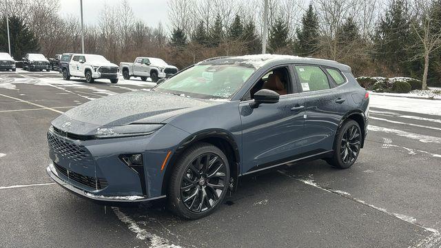 new 2025 Toyota Crown Signia car, priced at $52,005