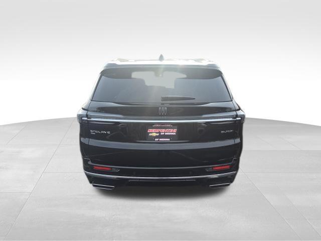 used 2026 Buick Enclave car, priced at $59,900