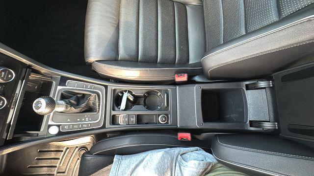 used 2019 Volkswagen Golf R car, priced at $25,698