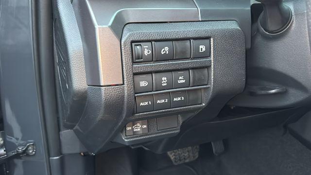 new 2026 Toyota Tacoma Hybrid car, priced at $51,745