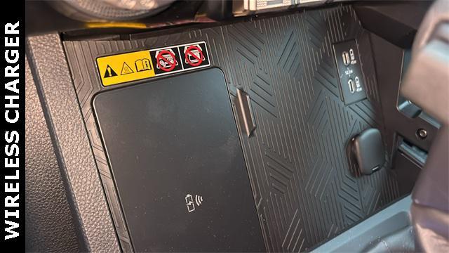 new 2026 Toyota Tacoma Hybrid car, priced at $54,259