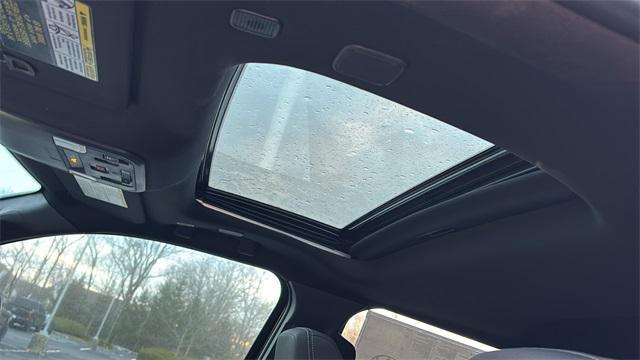 new 2026 Toyota Tacoma Hybrid car, priced at $54,259