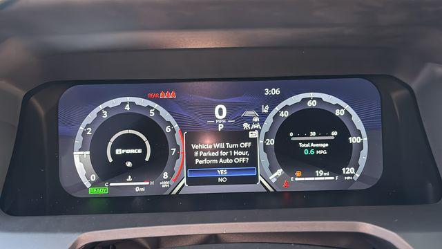 new 2026 Toyota Tacoma Hybrid car, priced at $51,745