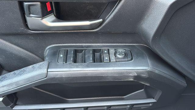 new 2026 Toyota Tacoma Hybrid car, priced at $51,745