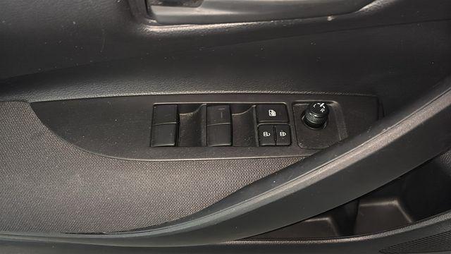 used 2024 Toyota Corolla Hybrid car, priced at $19,500