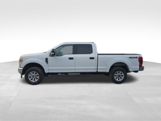 used 2020 Ford F-250 car, priced at $29,900