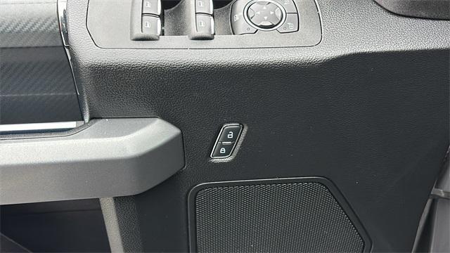 used 2018 Ford F-150 car, priced at $21,274