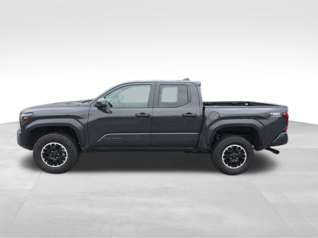 used 2025 Toyota Tacoma car, priced at $38,700