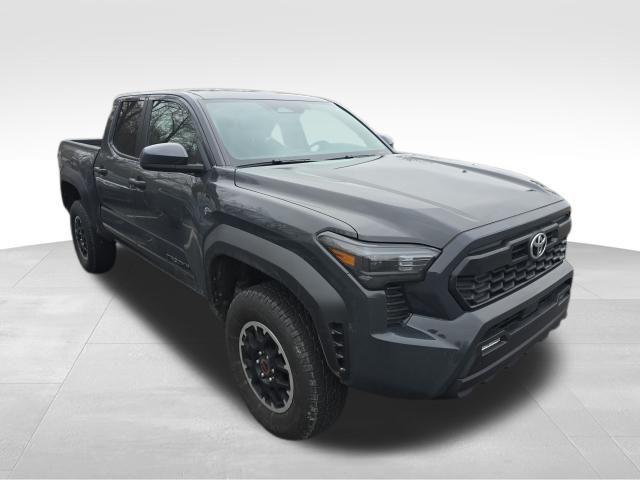 used 2025 Toyota Tacoma car, priced at $38,700