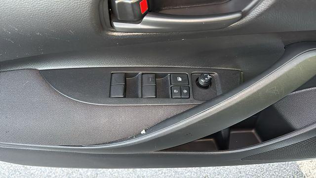 used 2024 Toyota Corolla Hybrid car, priced at $19,990