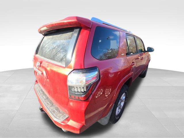 used 2016 Toyota 4Runner car, priced at $23,900