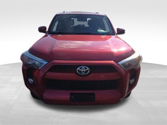used 2016 Toyota 4Runner car, priced at $23,900