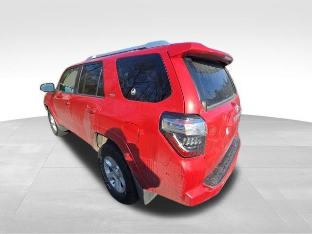 used 2016 Toyota 4Runner car, priced at $23,900