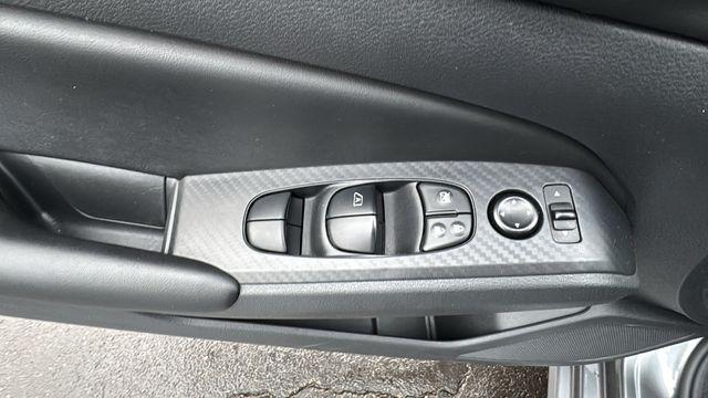 used 2024 Nissan Altima car, priced at $17,900