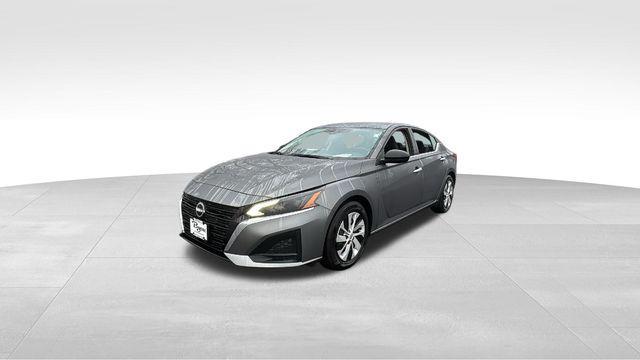 used 2024 Nissan Altima car, priced at $17,900