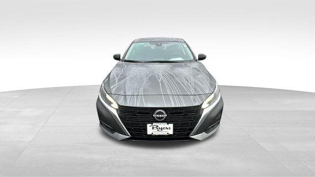 used 2024 Nissan Altima car, priced at $17,900