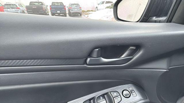 used 2024 Nissan Altima car, priced at $17,900