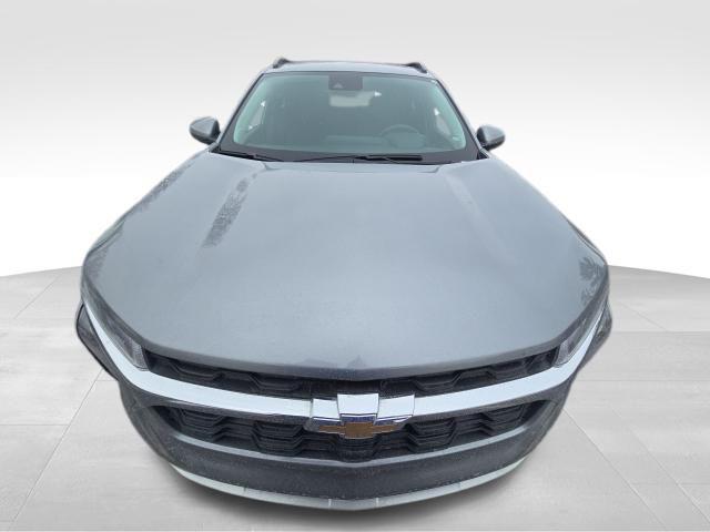 used 2024 Chevrolet Trax car, priced at $19,300