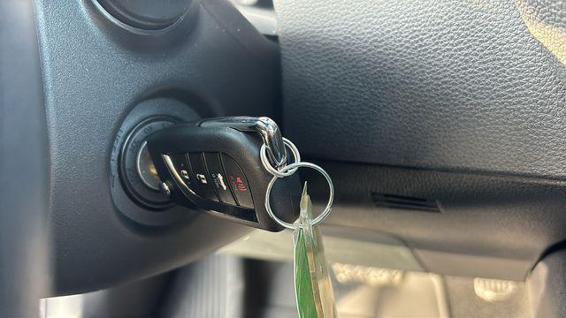 new 2026 Toyota Corolla car, priced at $24,169