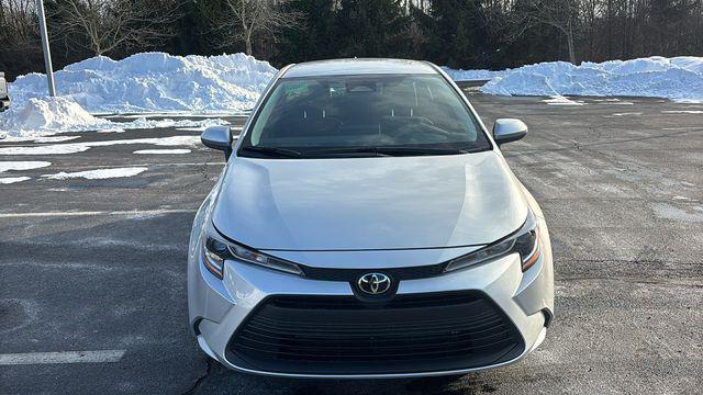 new 2026 Toyota Corolla car, priced at $24,169