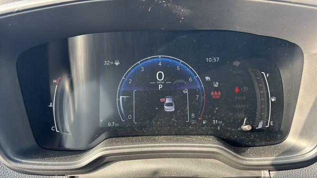 new 2026 Toyota Corolla car, priced at $24,169