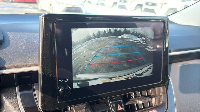 new 2026 Toyota Corolla car, priced at $24,169