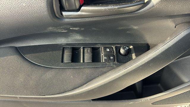 new 2026 Toyota Corolla car, priced at $24,169