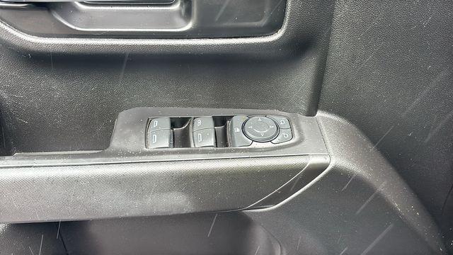 used 2020 Chevrolet Silverado 1500 car, priced at $27,948