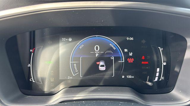 new 2026 Toyota Corolla Hybrid car, priced at $25,500