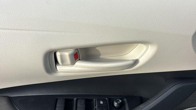 new 2026 Toyota Corolla Hybrid car, priced at $25,500