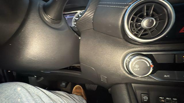 used 2024 Nissan Sentra car, priced at $18,100