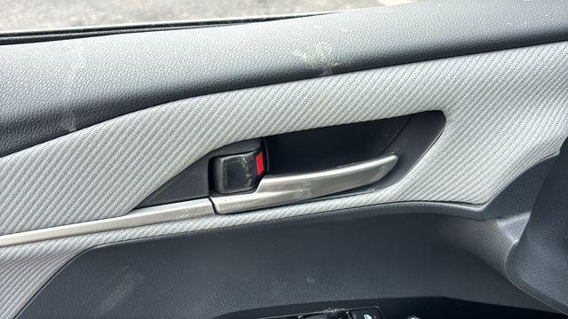 new 2026 Toyota Camry car, priced at $33,589