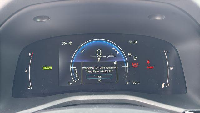 new 2026 Toyota Camry car, priced at $33,589