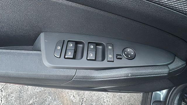 used 2024 Kia Sportage car, priced at $20,500