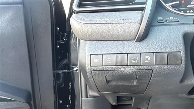 used 2024 Toyota Camry car, priced at $22,600