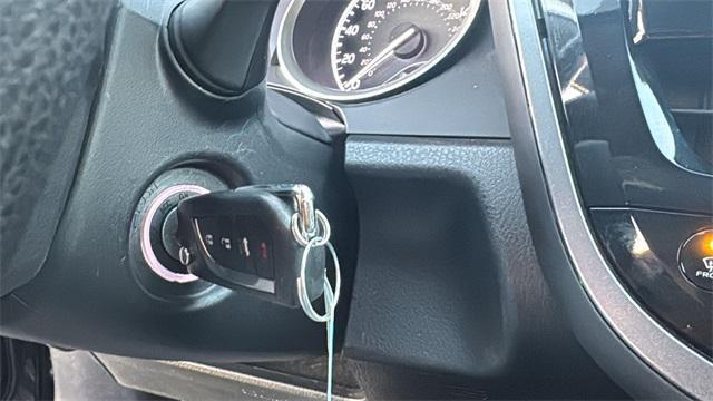 used 2024 Toyota Camry car, priced at $22,600