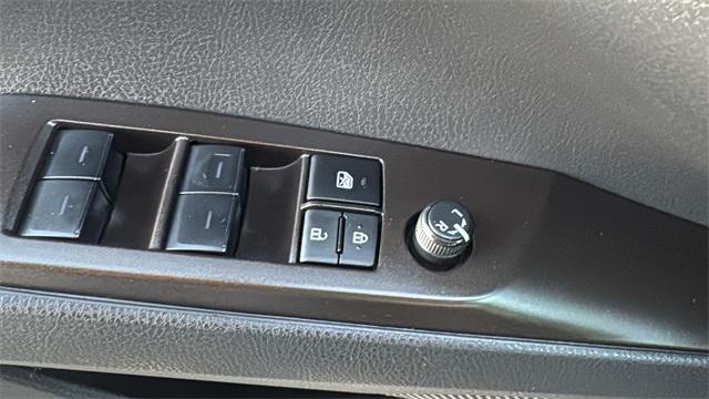 used 2024 Toyota Camry car, priced at $22,600