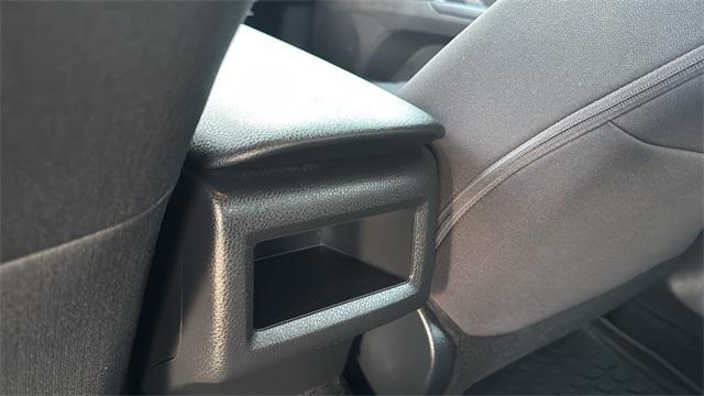 used 2024 Toyota Camry car, priced at $22,600