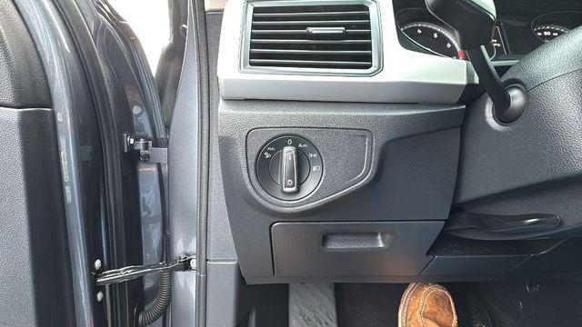 used 2021 Volkswagen Atlas car, priced at $19,900