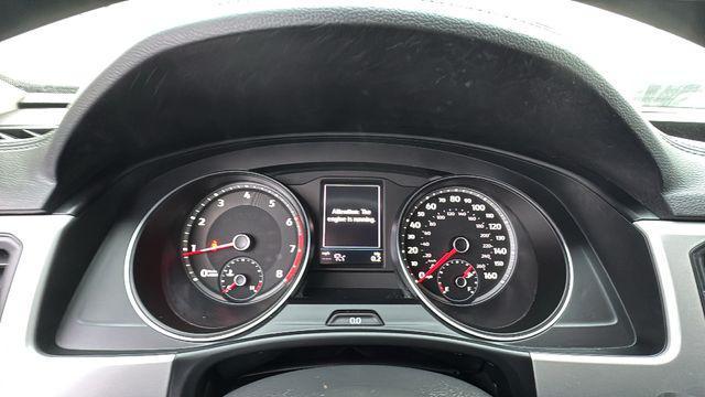 used 2021 Volkswagen Atlas car, priced at $19,900