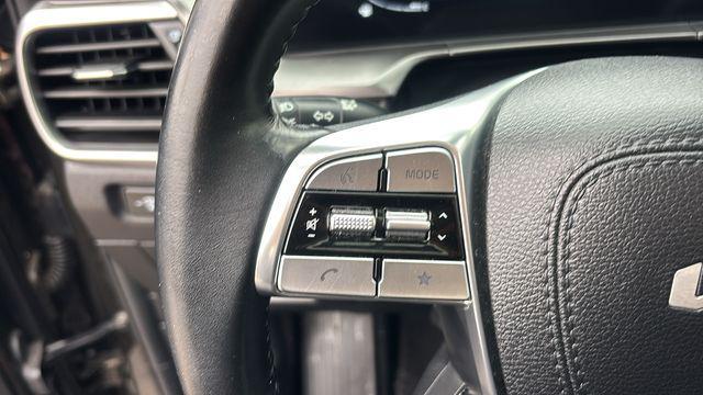 used 2024 Kia Telluride car, priced at $34,024