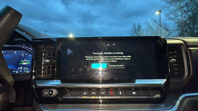 used 2024 Chevrolet Silverado 2500 car, priced at $64,200