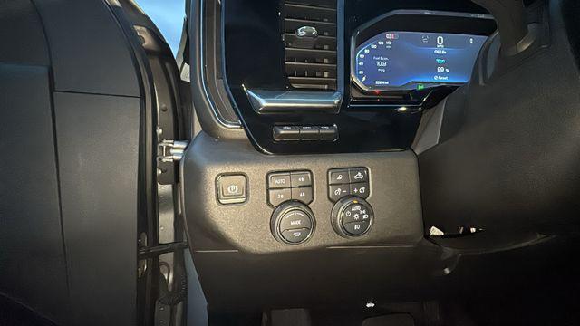 used 2024 Chevrolet Silverado 2500 car, priced at $64,200