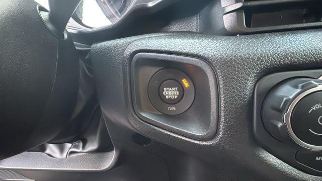 used 2025 Jeep Wrangler 4xe car, priced at $32,600