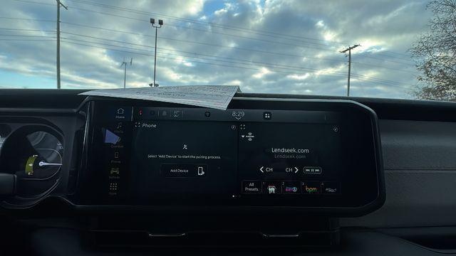 used 2025 Jeep Wrangler 4xe car, priced at $32,600