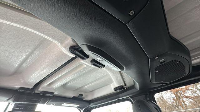 used 2025 Jeep Wrangler 4xe car, priced at $32,600