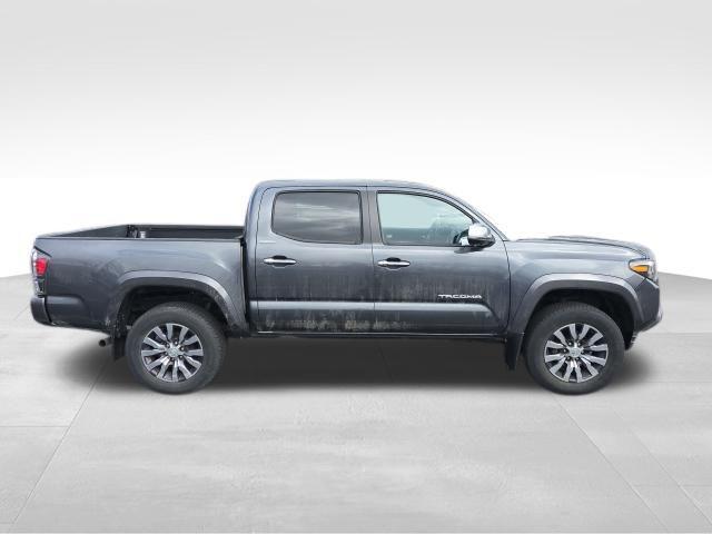 used 2023 Toyota Tacoma car, priced at $38,900