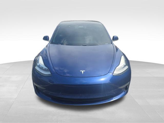 used 2020 Tesla Model 3 car, priced at $17,900